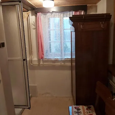 V Retro Chalupe Na Vecnosti * Tanvald