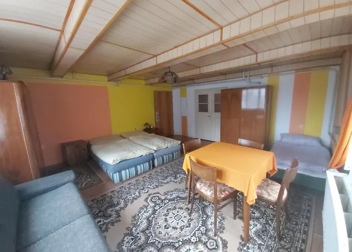 V Retro Chalupe Na Vecnosti Gospodarstwo wiejskie *